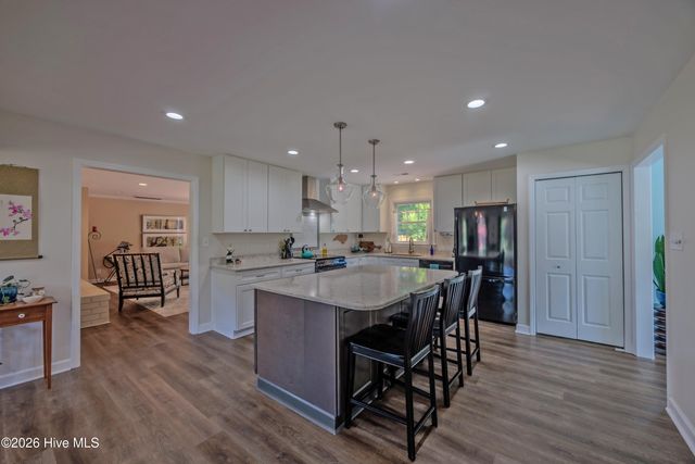 164 Friendly Drive, Wallace, NC 28466