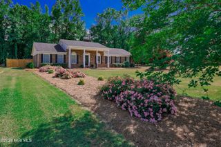 164 Friendly Drive, Wallace, NC 28466