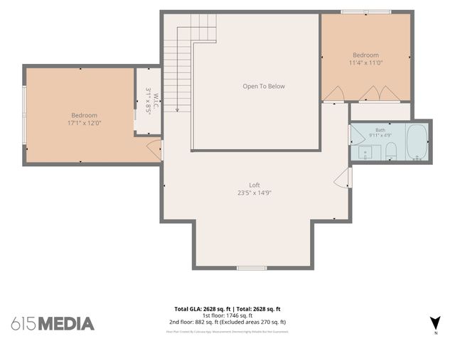 225 Derby Ln, Franklin, TN 37069