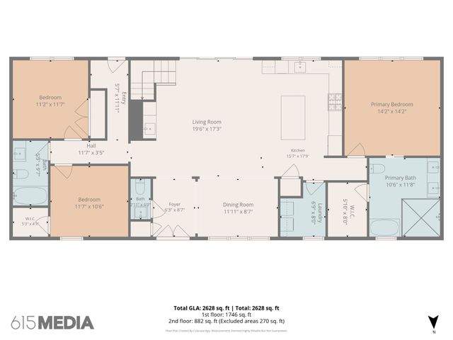 225 Derby Ln, Franklin, TN 37069