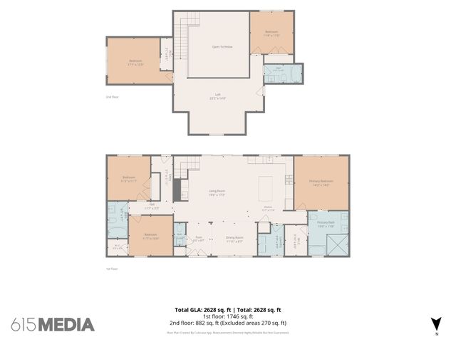 225 Derby Ln, Franklin, TN 37069