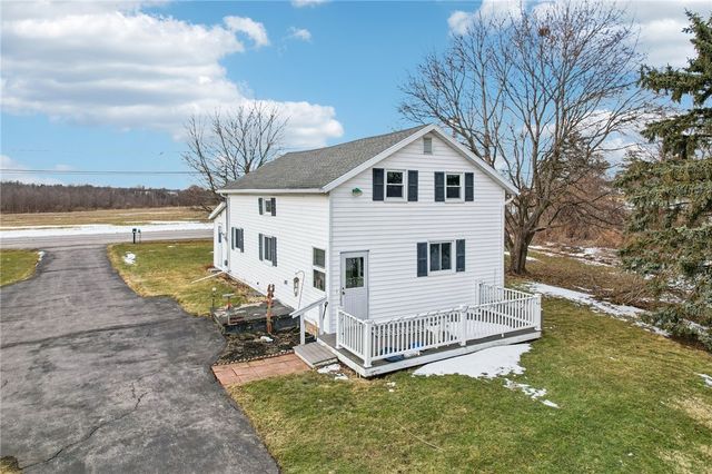 1307 Rochester Street, Lima, NY 14485