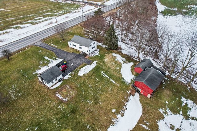 1307 Rochester Street, Lima, NY 14485