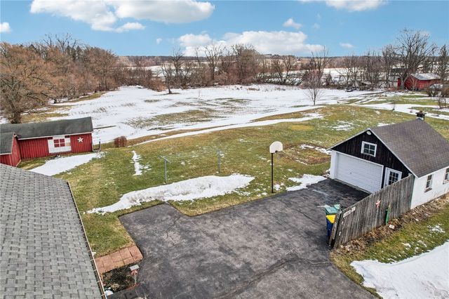 1307 Rochester Street, Lima, NY 14485