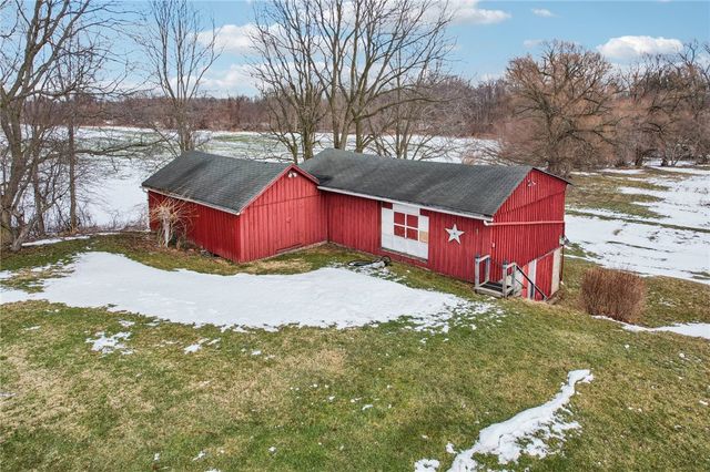 1307 Rochester Street, Lima, NY 14485