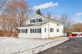1307 Rochester Street, Lima, NY 14485
