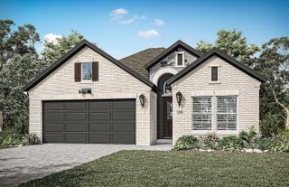 208 Ravenna Boulevard, Justin, TX 76247