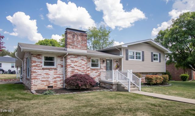 105 Dale Place, Bristol, TN 37620