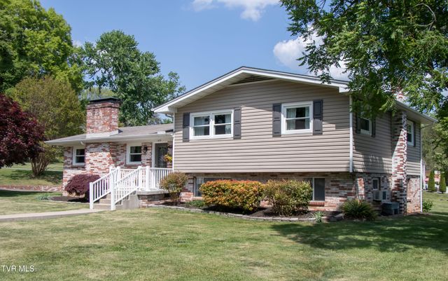 105 Dale Place, Bristol, TN 37620