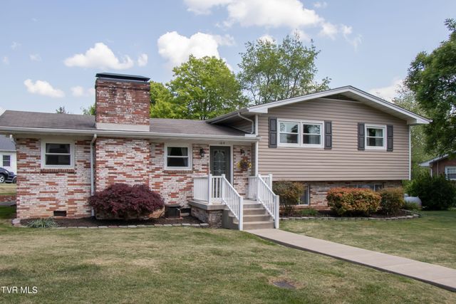 105 Dale Place, Bristol, TN 37620
