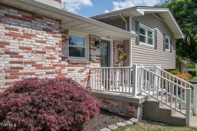 105 Dale Place, Bristol, TN 37620