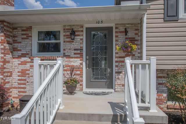 105 Dale Place, Bristol, TN 37620