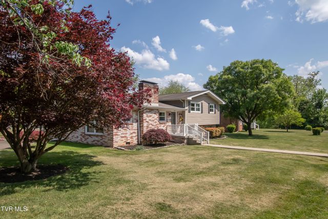 105 Dale Place, Bristol, TN 37620