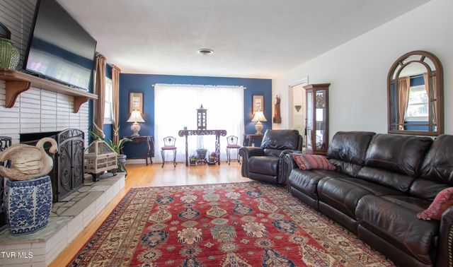 105 Dale Place, Bristol, TN 37620