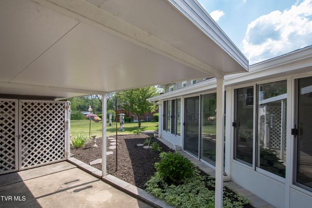 105 Dale Place, Bristol, TN 37620