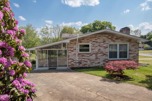 105 Dale Place, Bristol, TN 37620