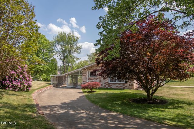 105 Dale Place, Bristol, TN 37620