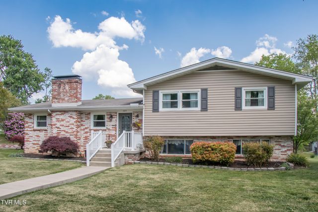 105 Dale Place, Bristol, TN 37620