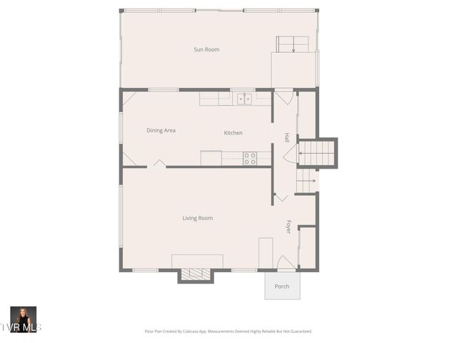 105 Dale Place, Bristol, TN 37620