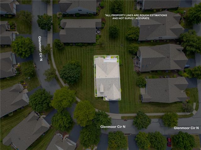 51 Glenmoor Circle North, Palmer Twp, PA 18045