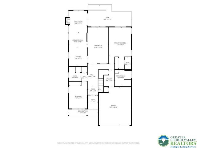 51 Glenmoor Circle North, Palmer Twp, PA 18045