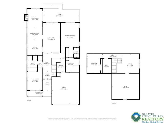 51 Glenmoor Circle North, Palmer Twp, PA 18045