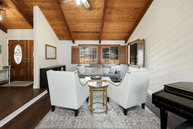 2129 Avenida Del Cielo, Alpine, CA 91901