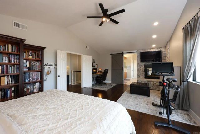 2129 Avenida Del Cielo, Alpine, CA 91901