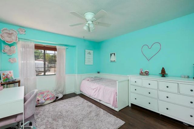 2129 Avenida Del Cielo, Alpine, CA 91901