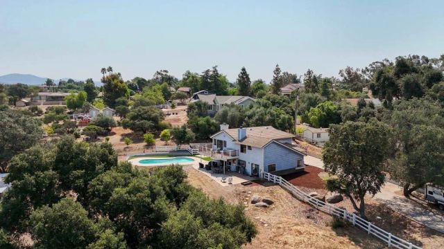 2129 Avenida Del Cielo, Alpine, CA 91901