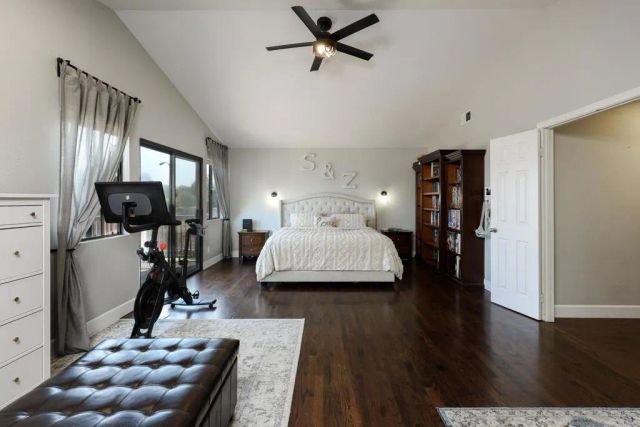 2129 Avenida Del Cielo, Alpine, CA 91901