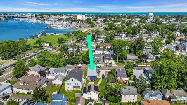 1208 Pine Tree Way, Belmar, NJ 07719