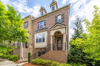 4143 Butler Drive, Atlanta, GA 30341