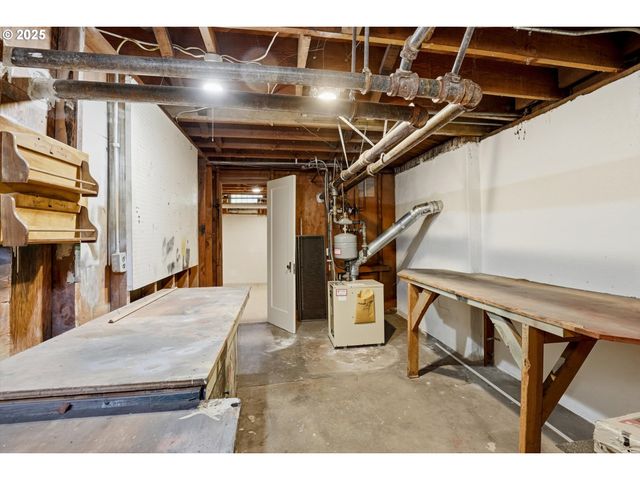 3709 Ne COUCH St, Portland, OR 97232