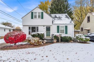 5617 E 139th Street, Garfield Heights, OH 44125