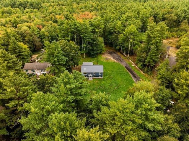 49 Benson St, Middleboro, MA 02346