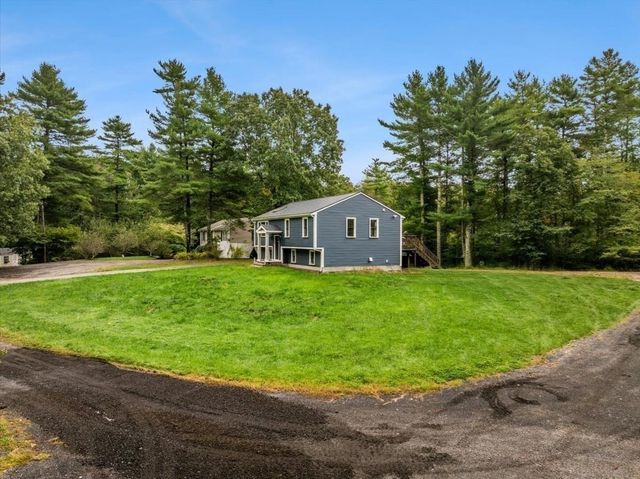 49 Benson St, Middleboro, MA 02346