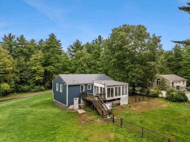 49 Benson St, Middleboro, MA 02346