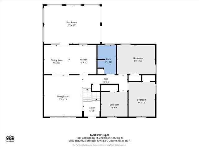 49 Benson St, Middleboro, MA 02346