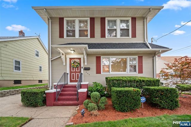224 Luddington Avenue, Clifton, NJ 07011