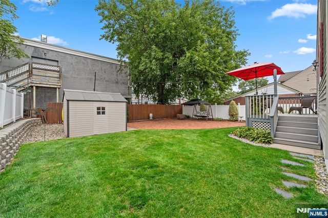 224 Luddington Avenue, Clifton, NJ 07011