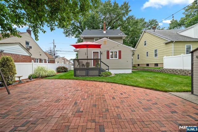 224 Luddington Avenue, Clifton, NJ 07011