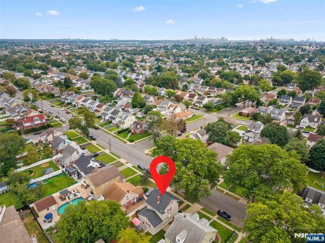 224 Luddington Avenue, Clifton, NJ 07011
