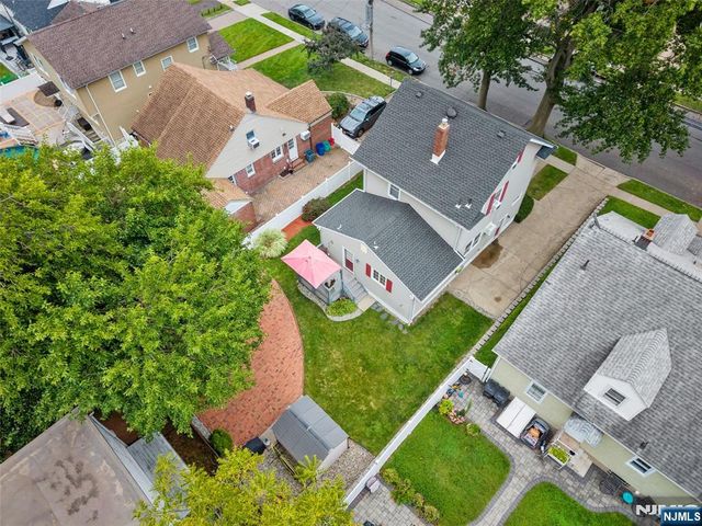 224 Luddington Avenue, Clifton, NJ 07011