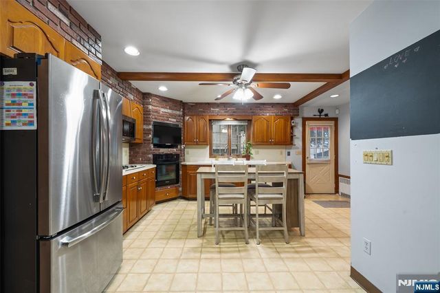 224 Luddington Avenue, Clifton, NJ 07011