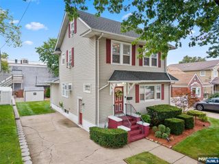 224 Luddington Avenue, Clifton, NJ 07011