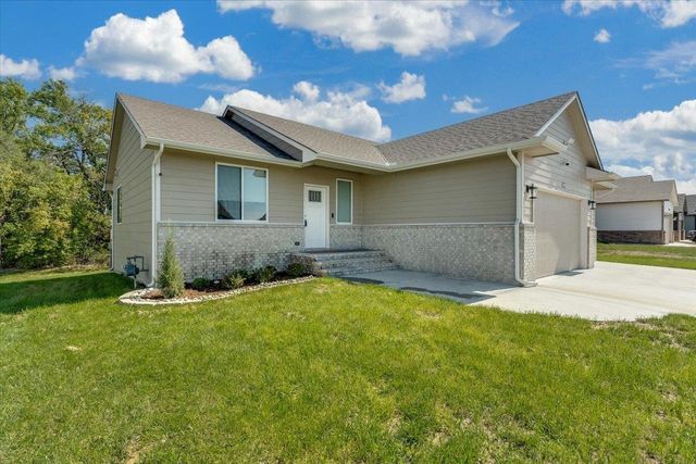 13529 E Rose St, Wichita, KS 67230