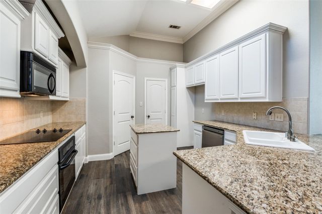 3230 Adirondack Lane, Frisco, TX 75033