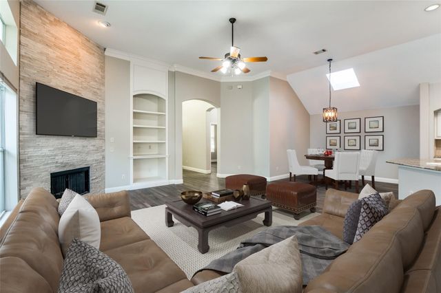 3230 Adirondack Lane, Frisco, TX 75033