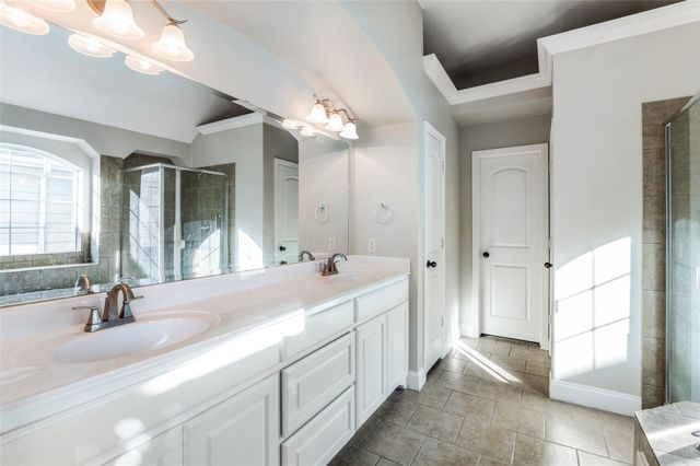 3230 Adirondack Lane, Frisco, TX 75033